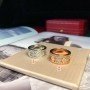 CARTIER Ring 190509H