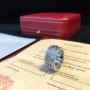 CARTIER Ring 190509H