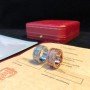 CARTIER Ring 190509H