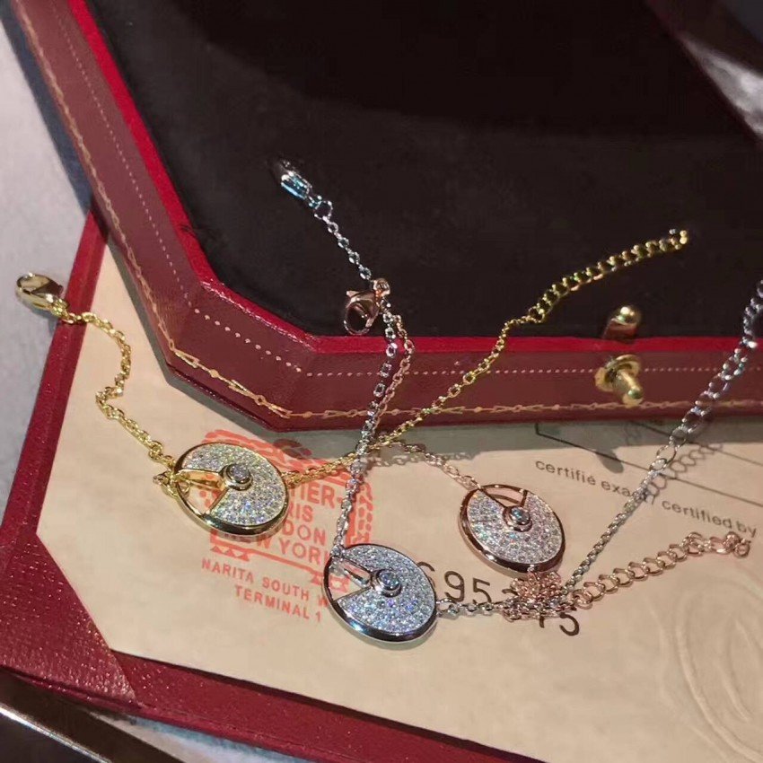 Cartier Jewelry 71211B
