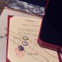 Cartier Jewelry 71211B