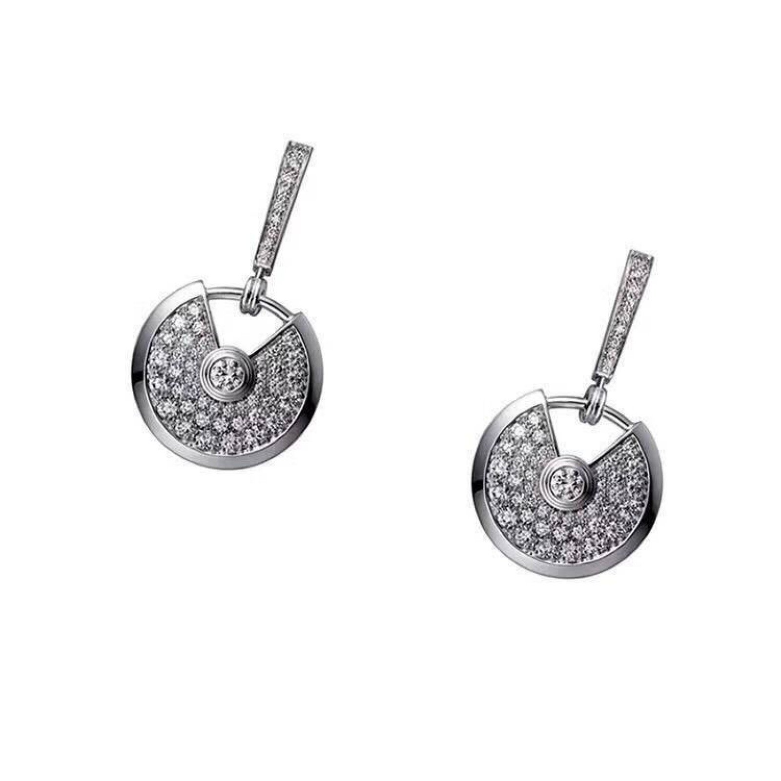 Cartier Jewelry 71211F