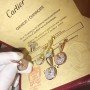 Cartier Jewelry 71211F