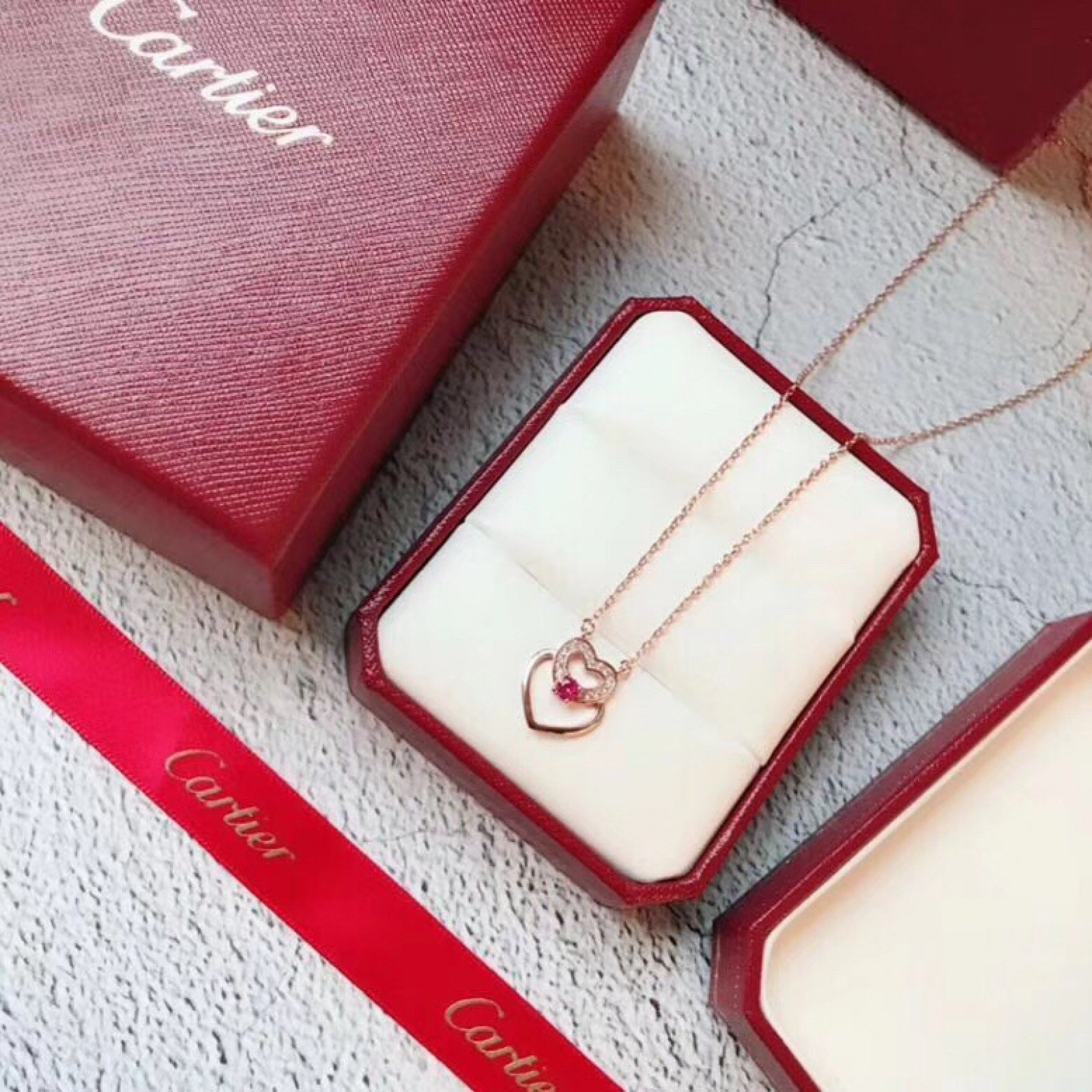 Cartier Jewelry 81226N