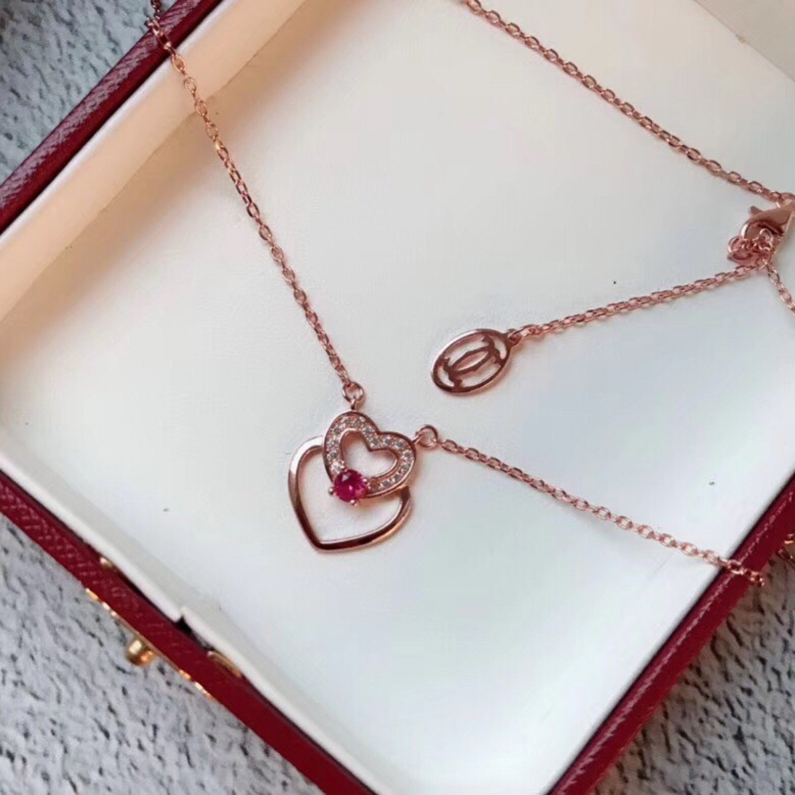Cartier Jewelry 81226N