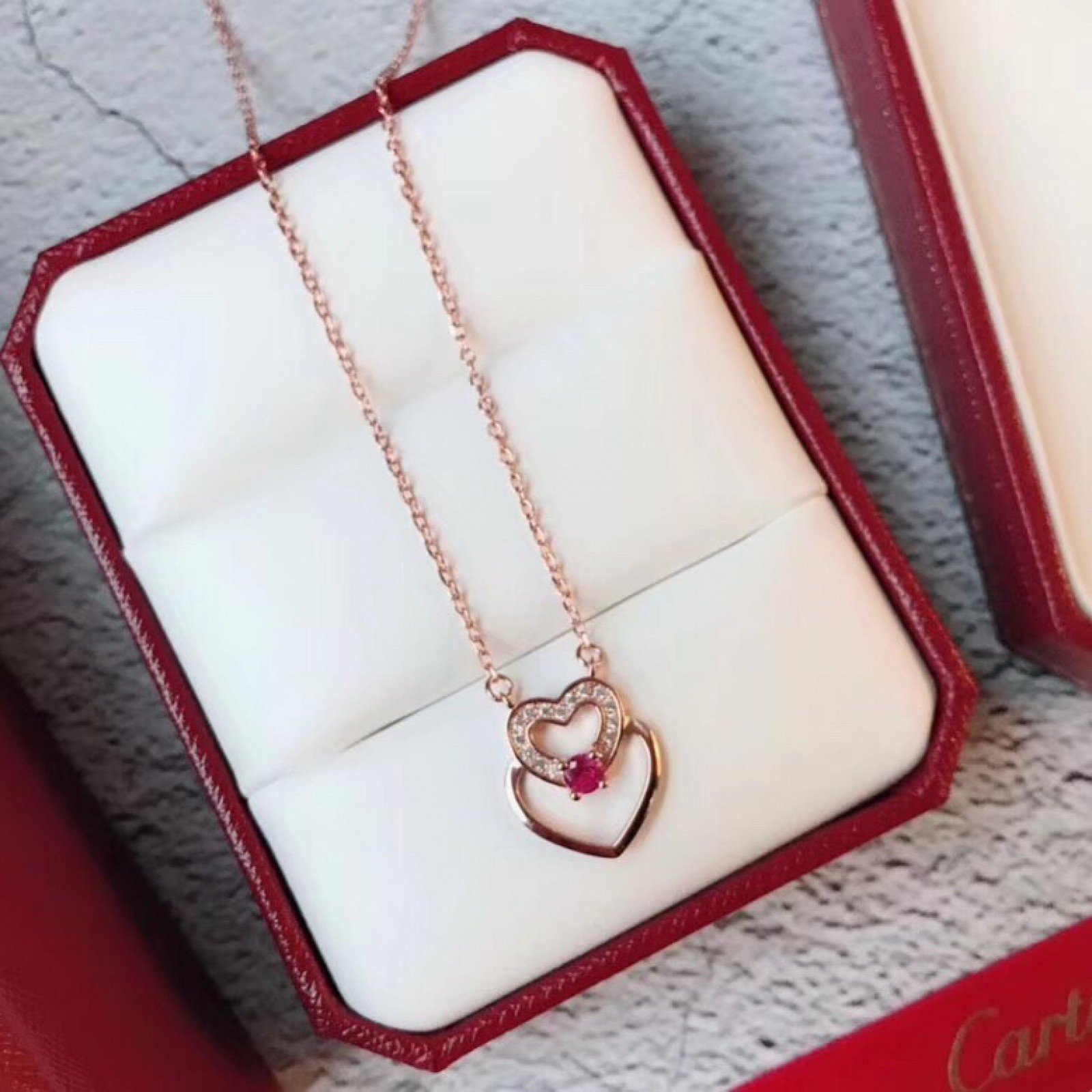 Cartier Jewelry 81226N