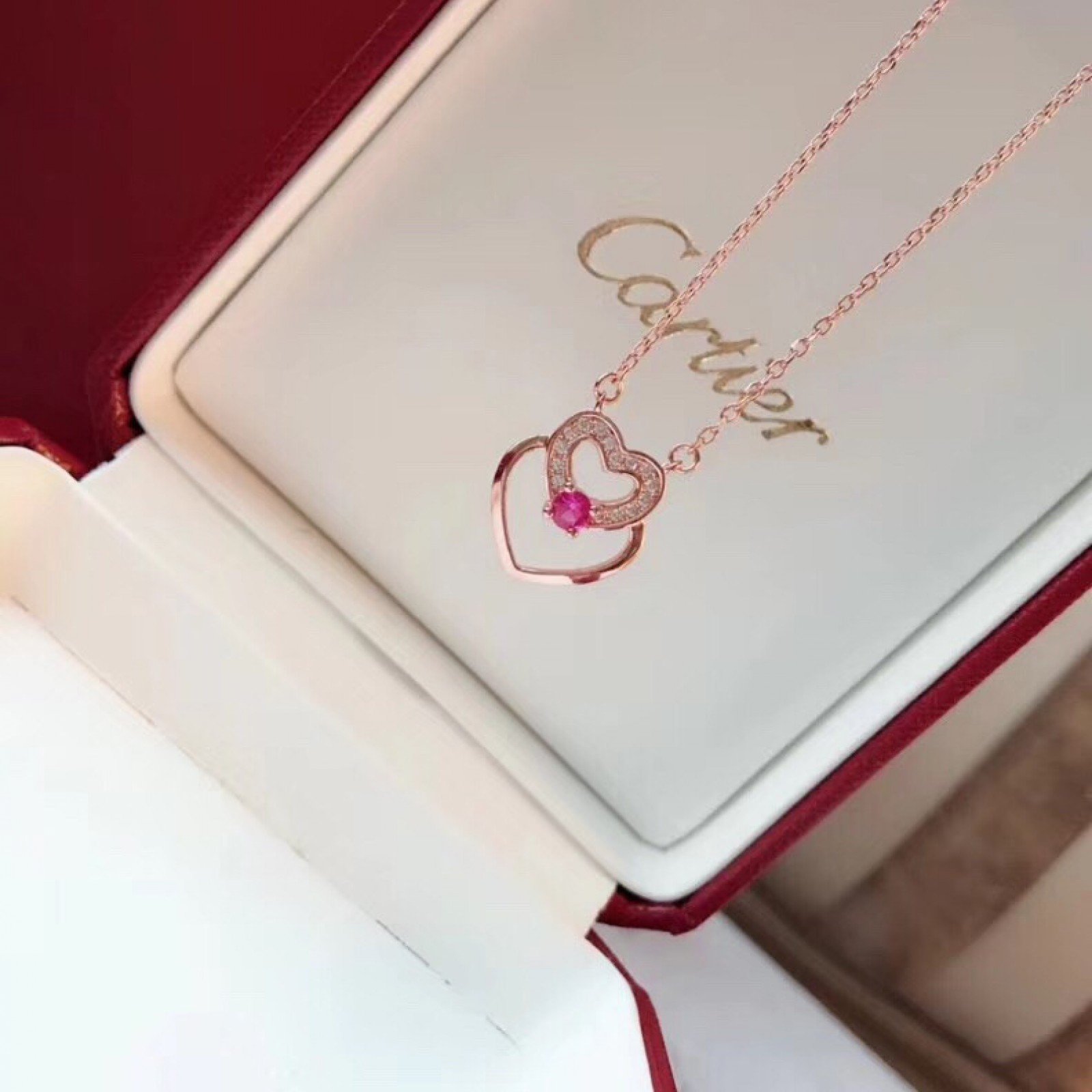 Cartier Jewelry 81226N