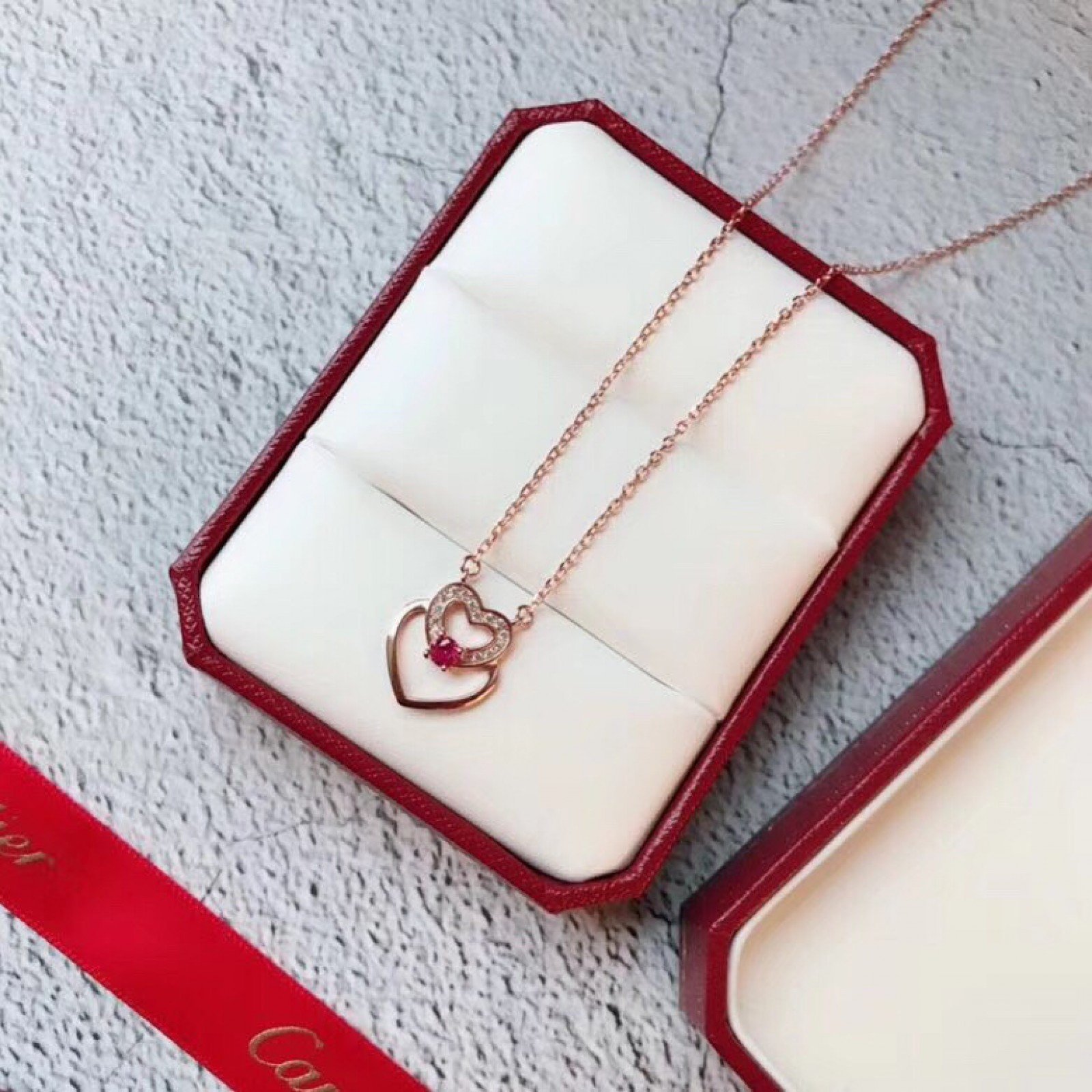 Cartier Jewelry 81226N