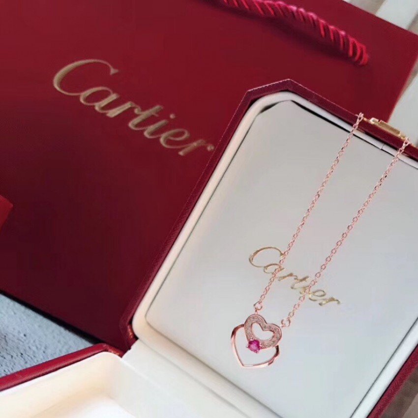 Cartier Jewelry 81226N