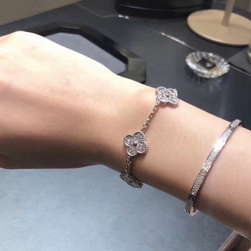 Cartier Jewelry 81226P