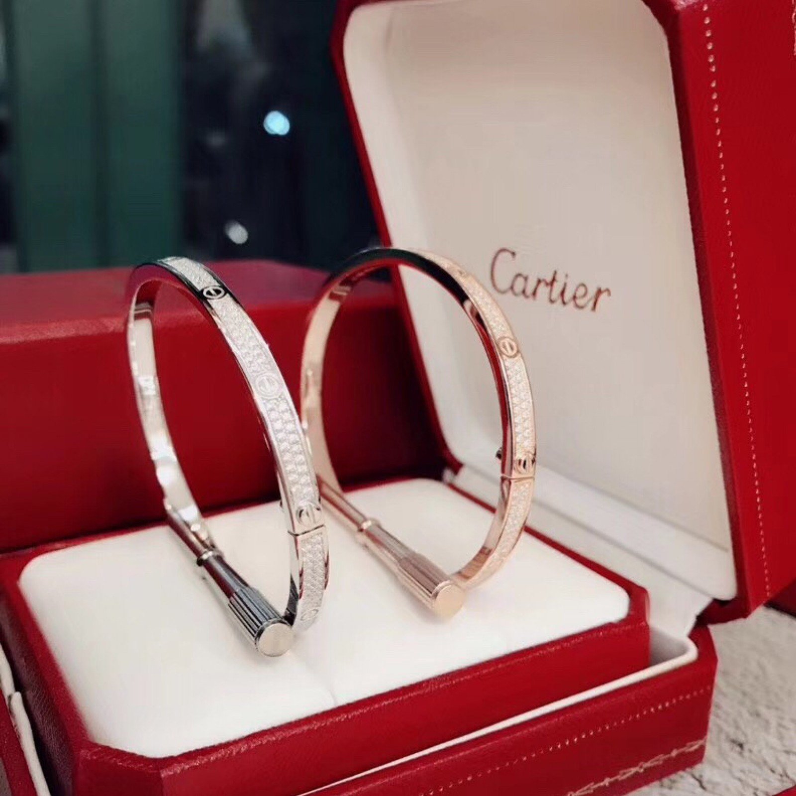 Cartier Jewelry 81226P