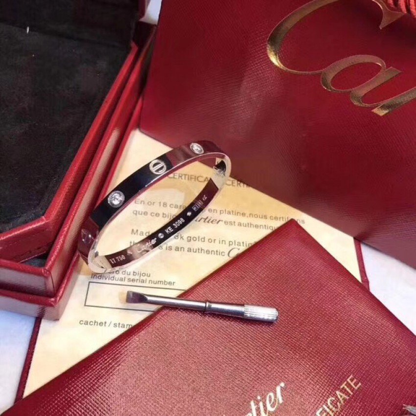 Cartier Jewelry 81226V
