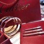 Cartier Jewelry 81226V