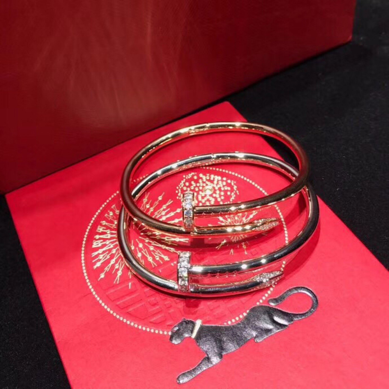Cartier Jewelry 81226W