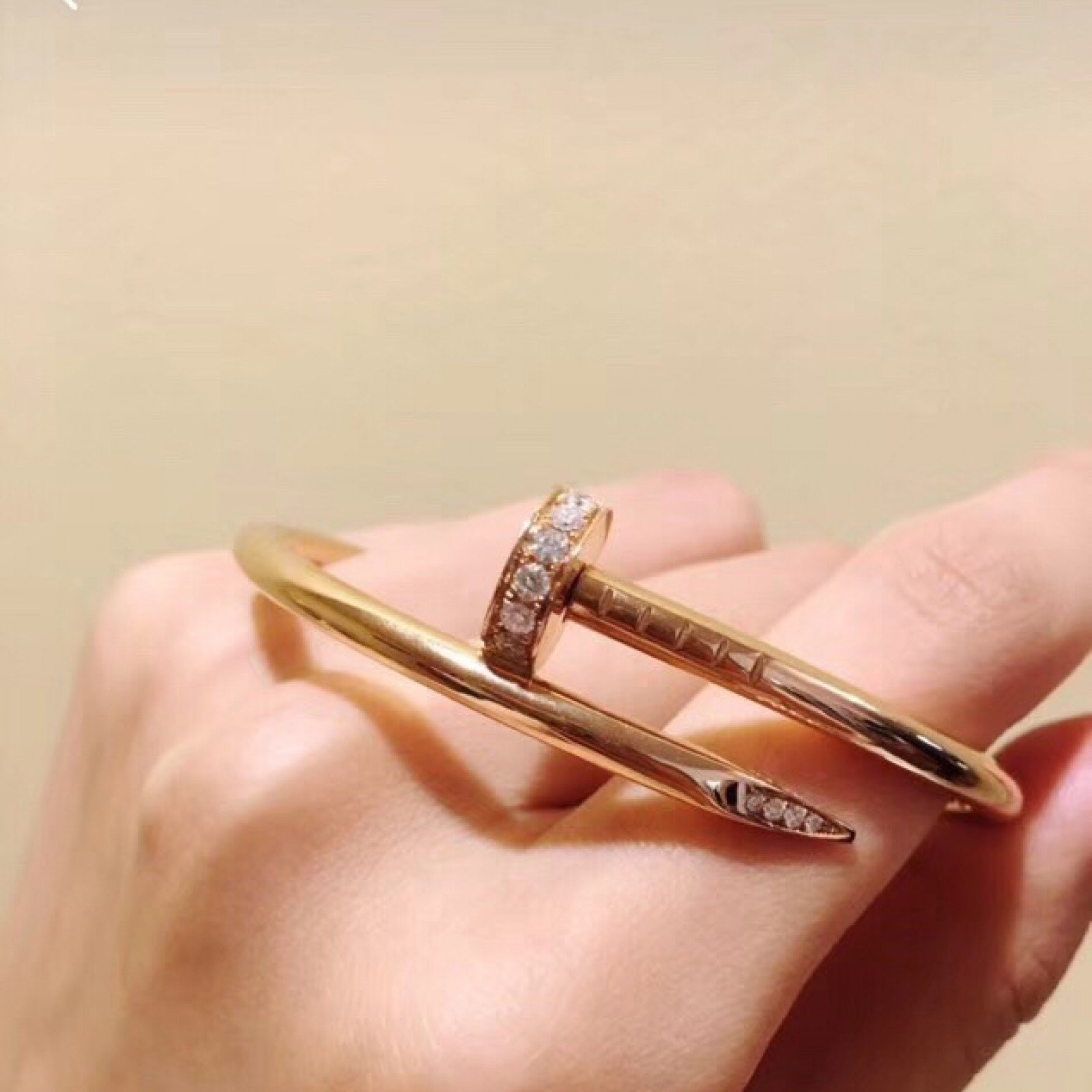 Cartier Jewelry 81226W