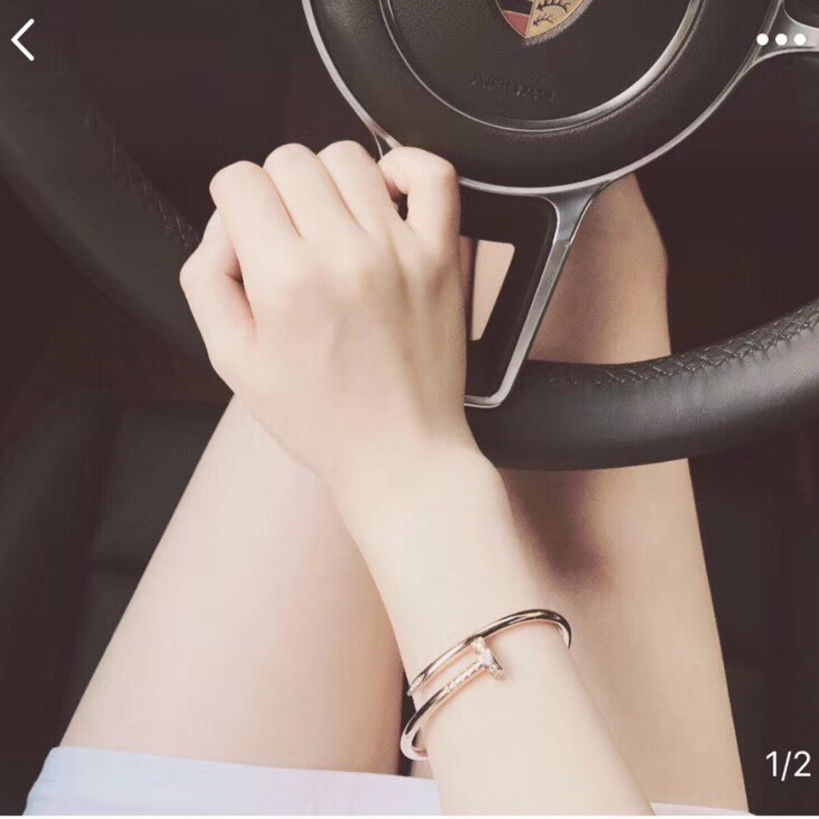 Cartier Jewelry 81226W