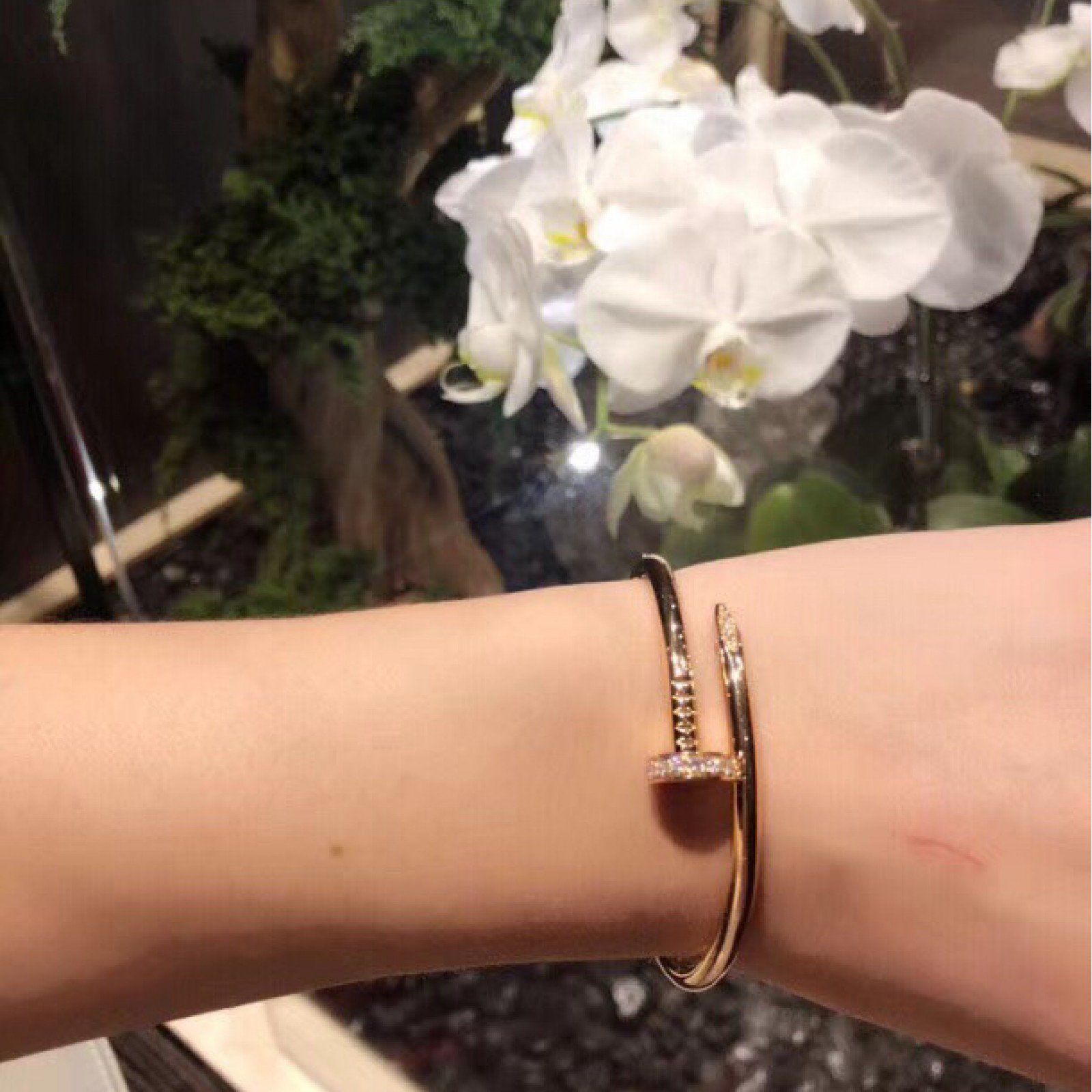 Cartier Jewelry 81226W