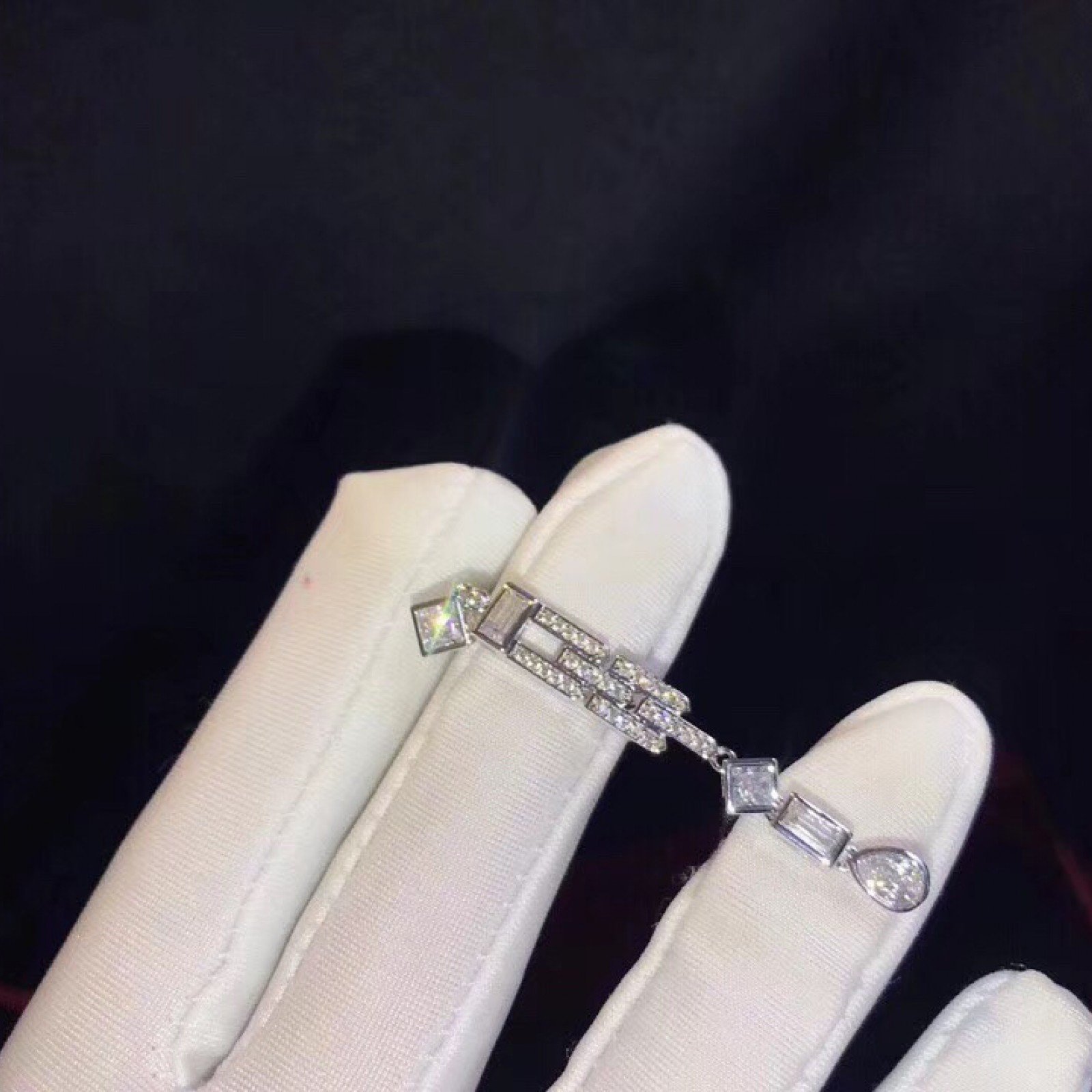 Cartier Jewelry 81226X