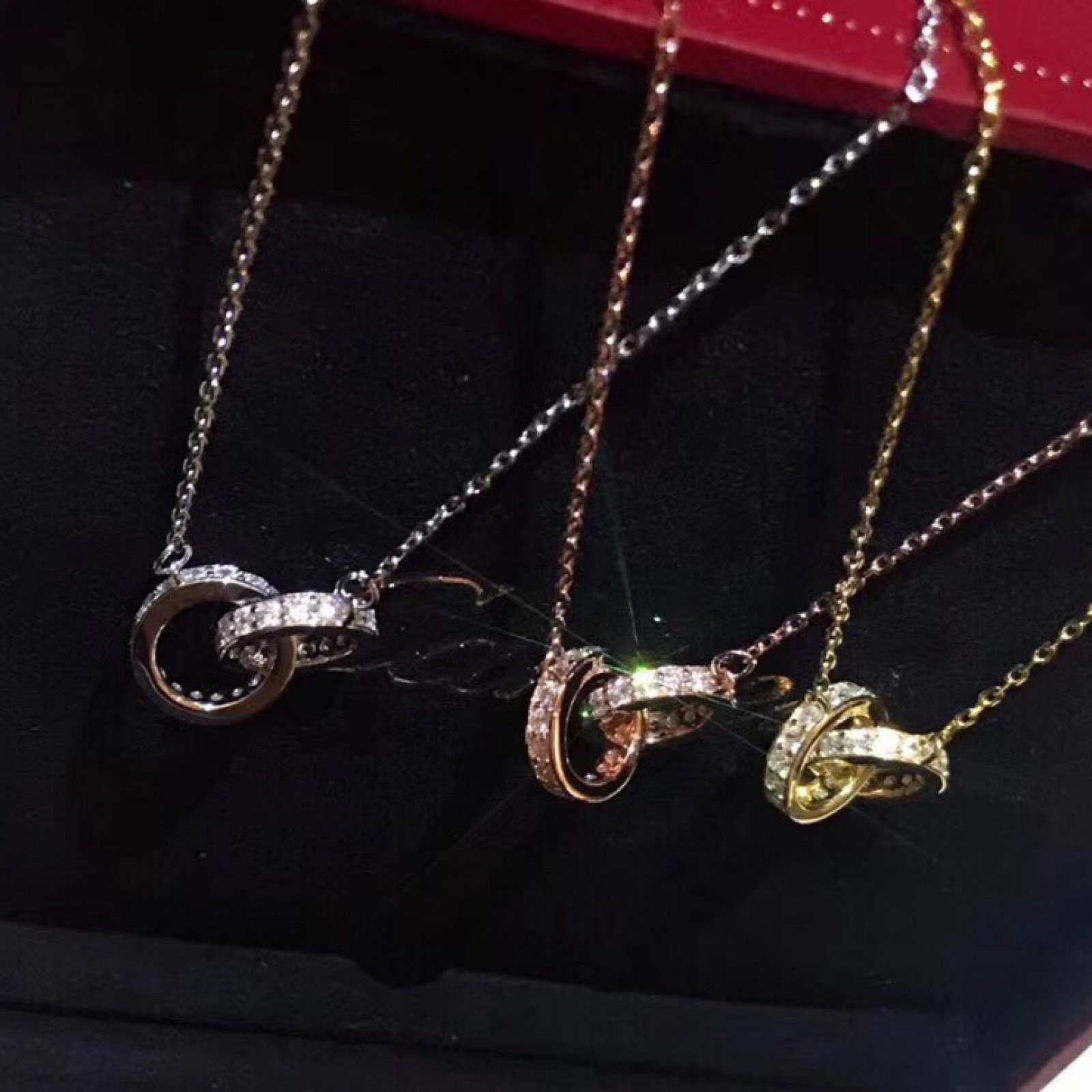 Cartier Jewelry 81226Y