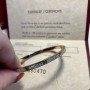 Cartier Jewelry 81226Z