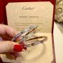 Cartier Jewelry 81226Z