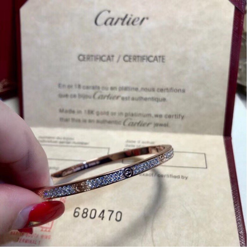 Cartier Jewelry 81226Z
