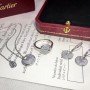 Cartier Necklace 81226S