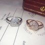 Cartier Necklace 81226S