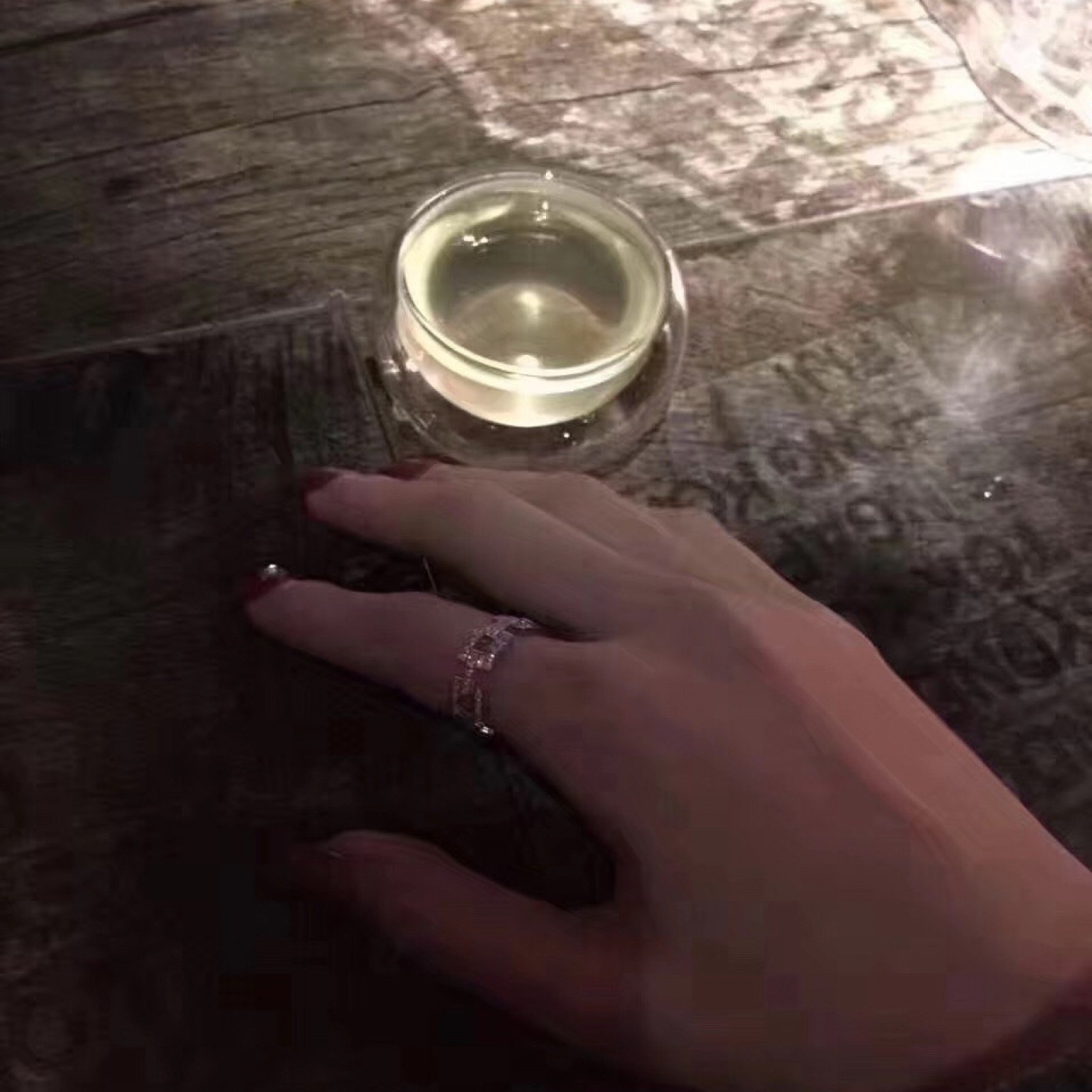 Cartier Ring 71129B