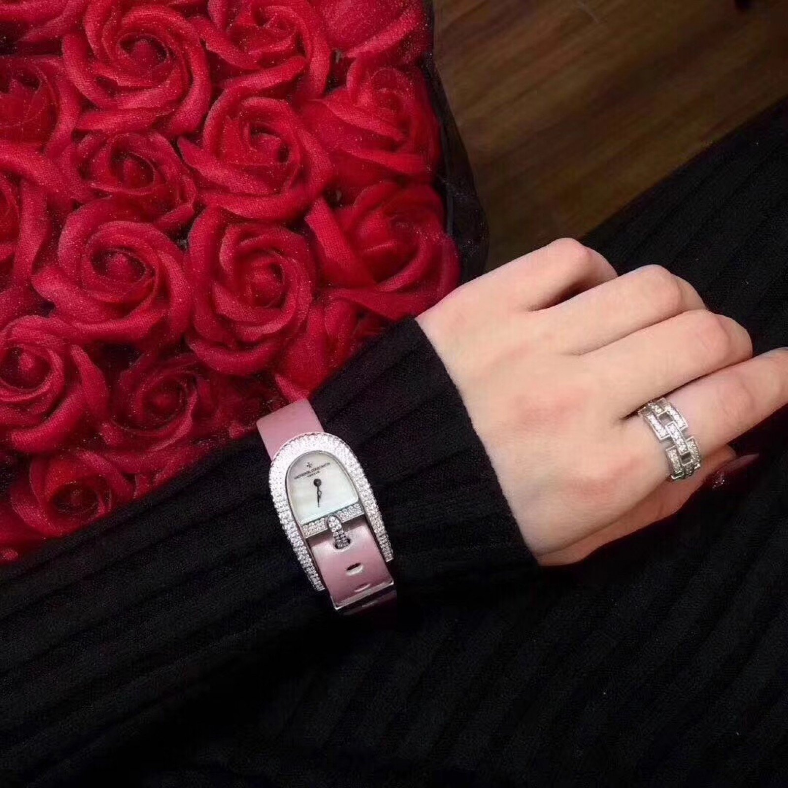 Cartier Ring 71129B