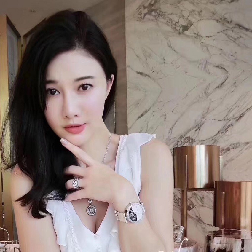 Cartier Ring 71129B