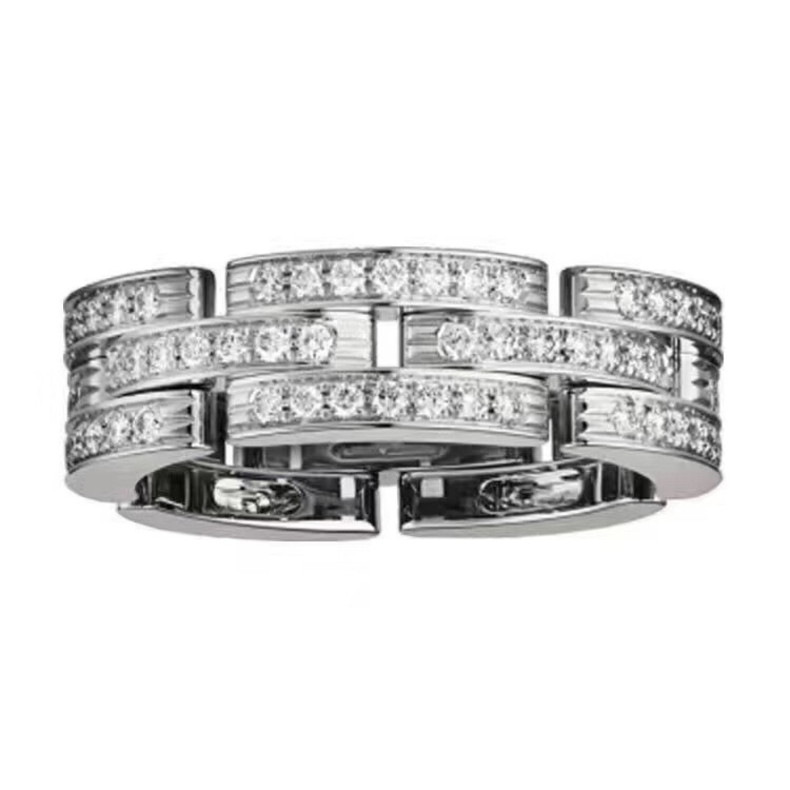 Cartier Ring 71129B