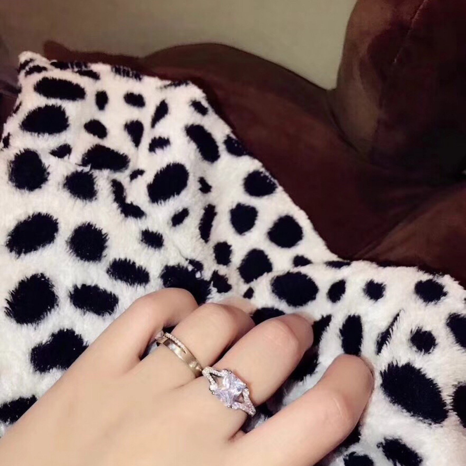 Cartier Ring 81227B