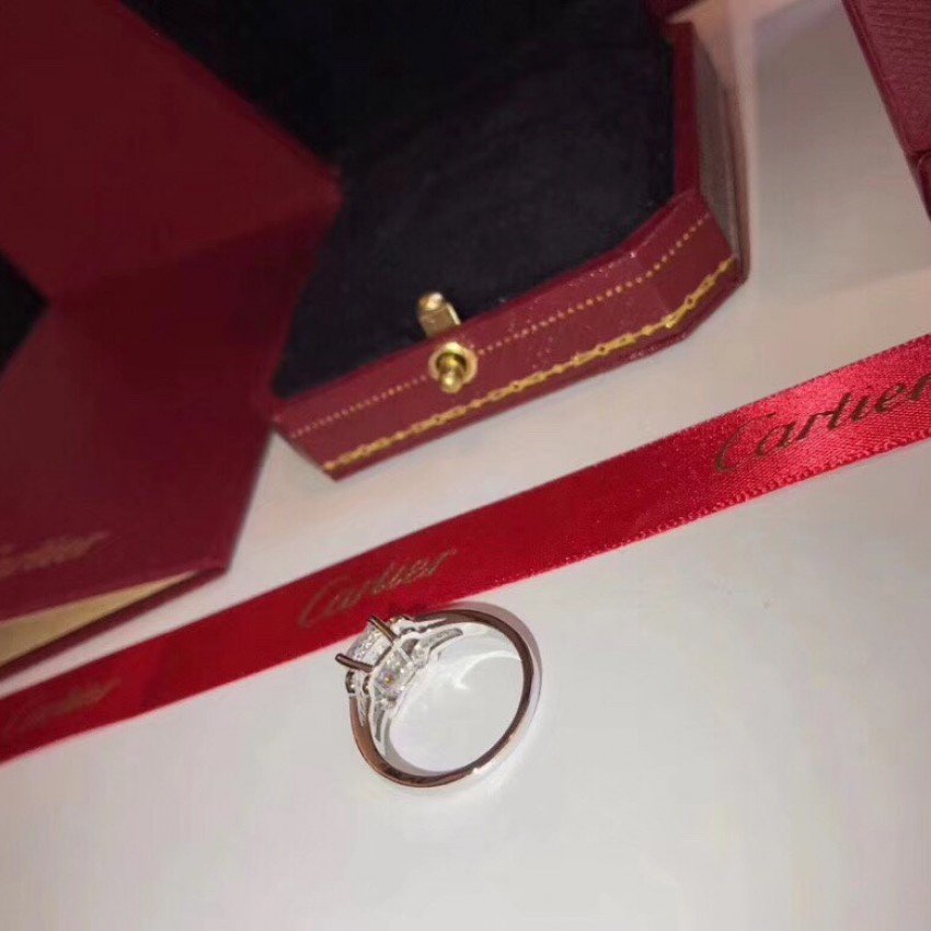 Cartier Ring 81227B