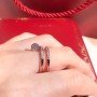 Cartier Ring 81227C