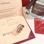 Cartier Ring 81227C