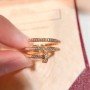 Cartier Ring 81227C