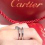 Cartier Ring 81227C