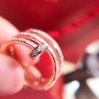 Cartier Ring 81227C
