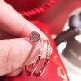 Cartier Ring 81227C