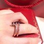 Cartier Ring 81227C