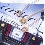 Cartier Ring 81227D