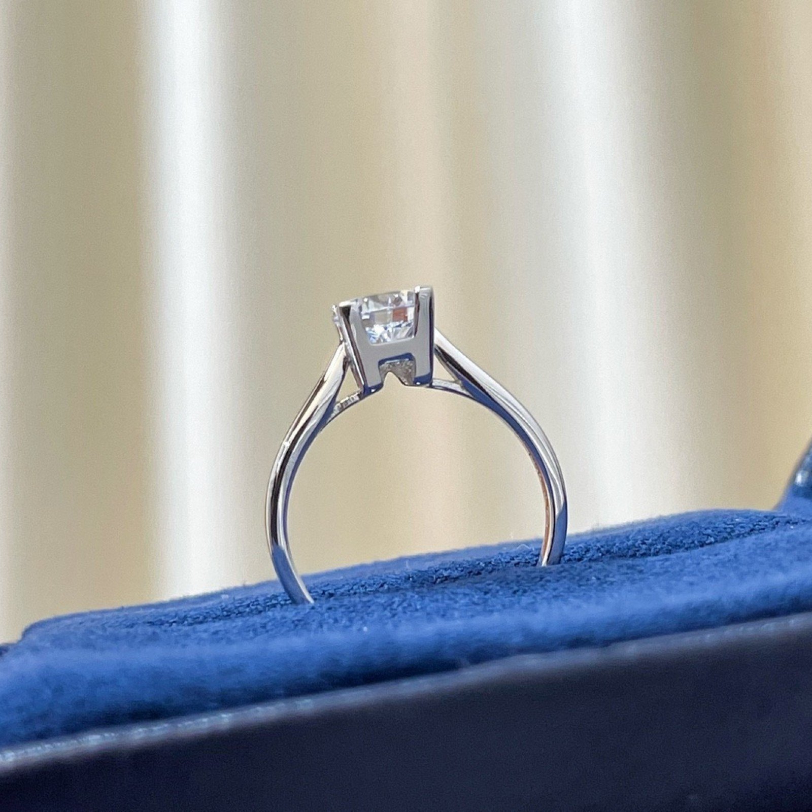 HARRY WINSTON Ring 140224R