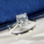 HARRY WINSTON Ring 140224R