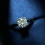 HARRY WINSTON Ring 140224R