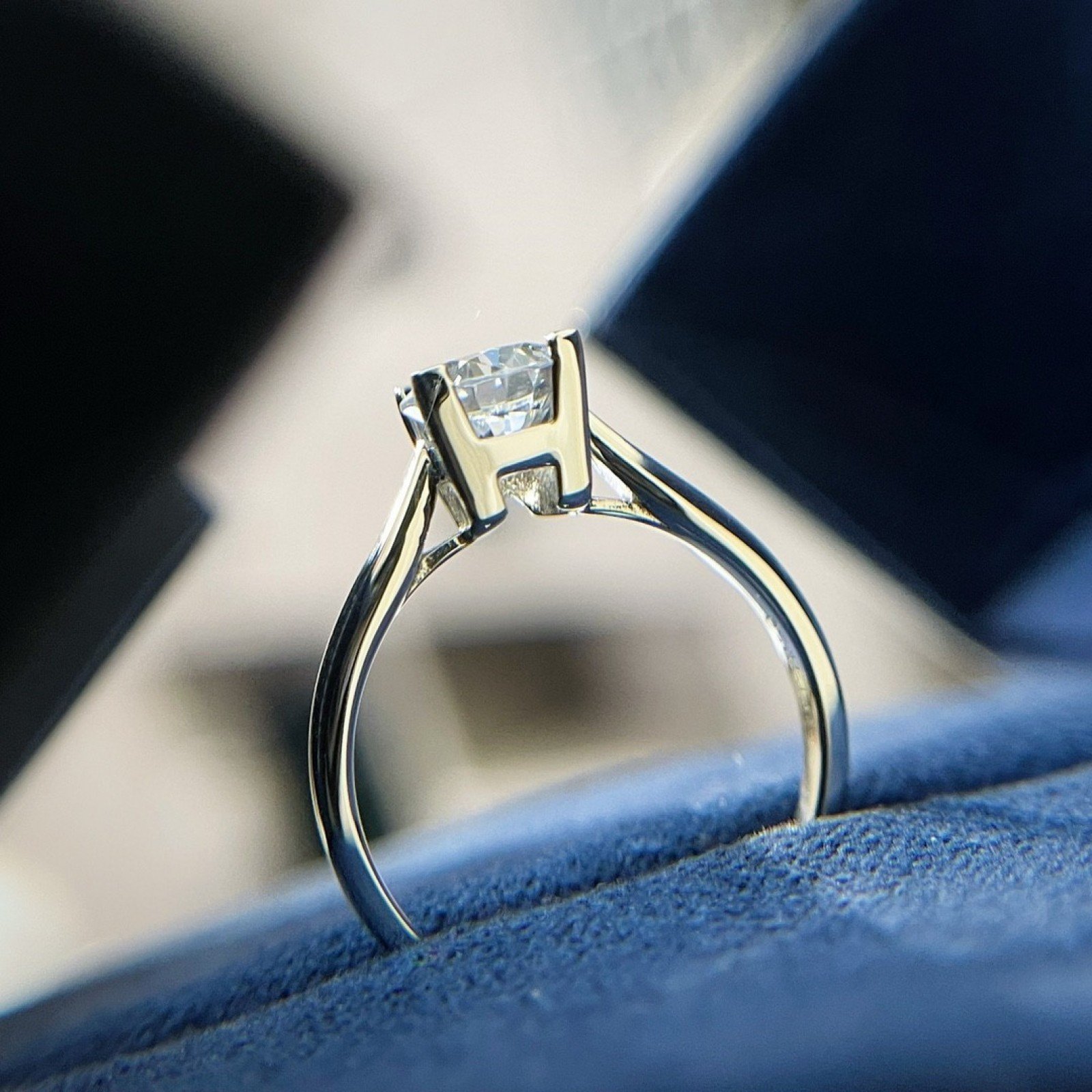 HARRY WINSTON Ring 140224R