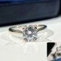 HARRY WINSTON Ring 140224R