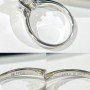 HARRY WINSTON Ring 140224R