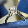 HARRY WINSTON Ring 140224S