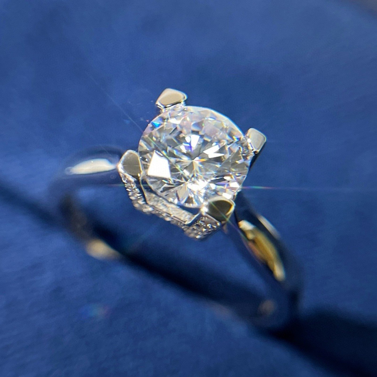 HARRY WINSTON Ring 140224S